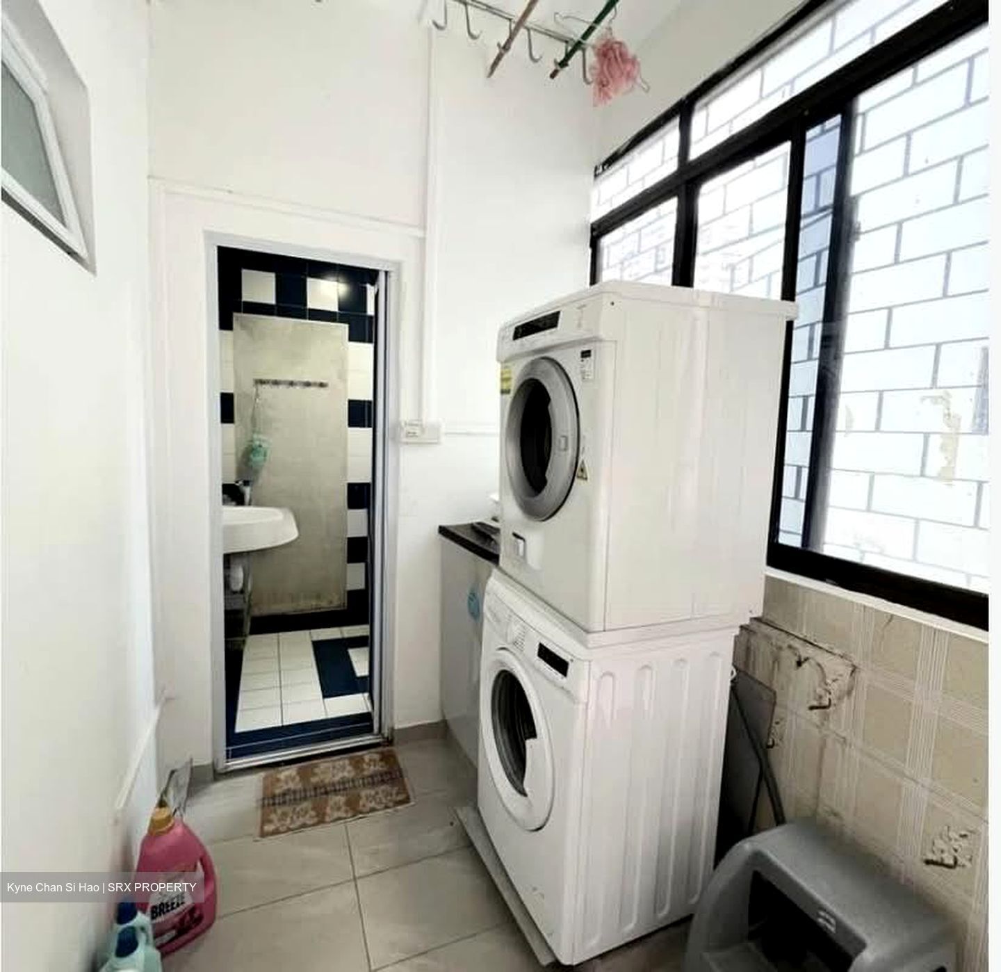Cavenagh Gardens (D9), Apartment #608006241